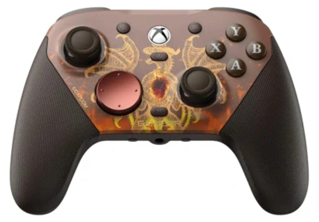 GameSir G7 Pro DD2 Draadloze gamecontroller