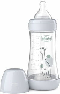 Chicco Biberão Fluxo Médio Perfect 5 1 un