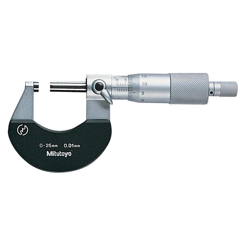 Mitutoyo Mikrometer (102-707)