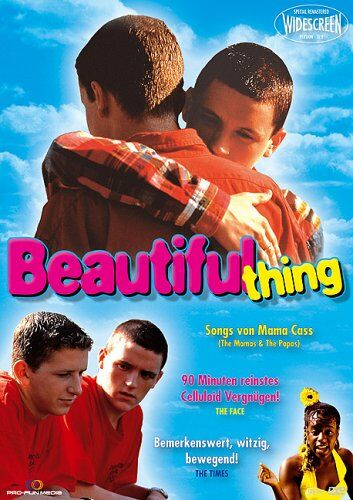 Hettie Macdonald - Beautiful Thing - Preis vom 09.10.2026 07:28:09 h