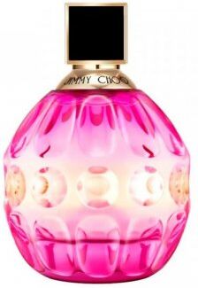 Jimmy Choo Rose Passion Eau de Parfum 100 ml