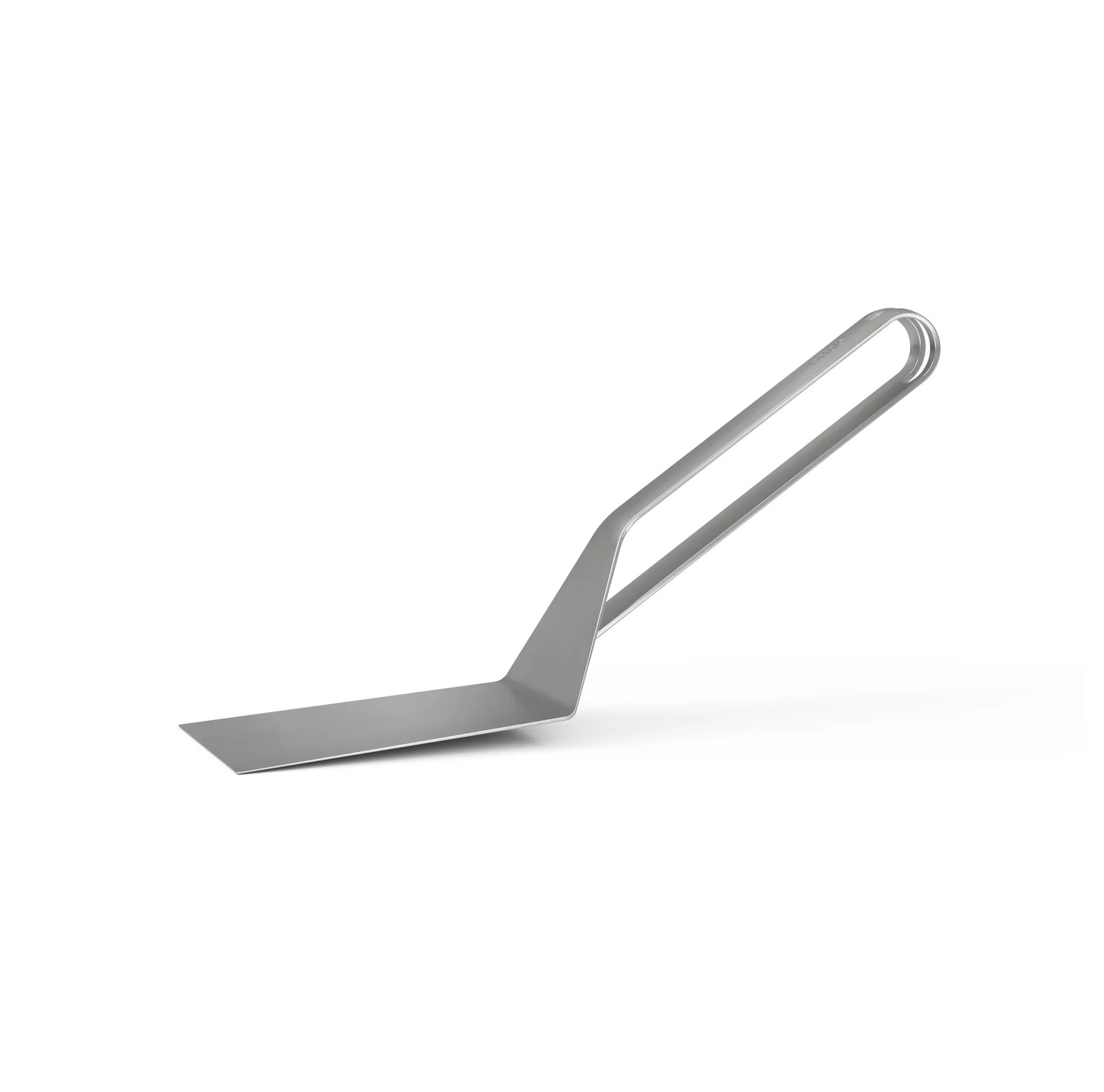Höfats Grillspatel Zilver