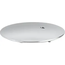 Viega Haube 6142.92 in 115mm Kunststoff verchromt
