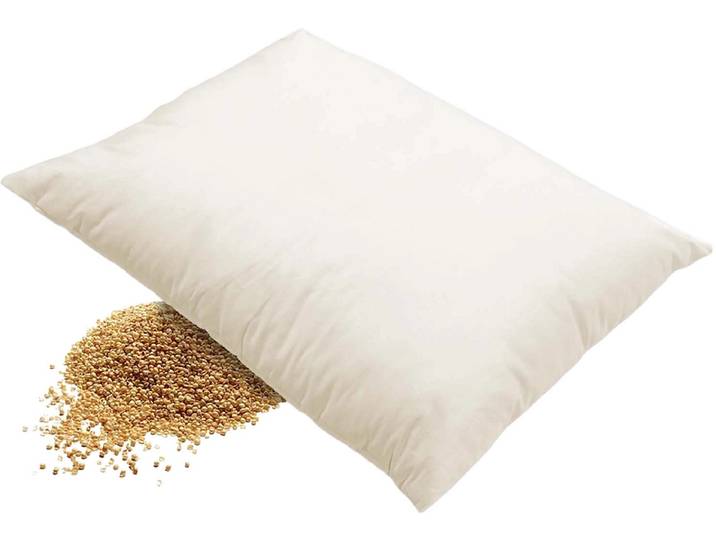 ERZSTEFKissen MILLET 50x70cm