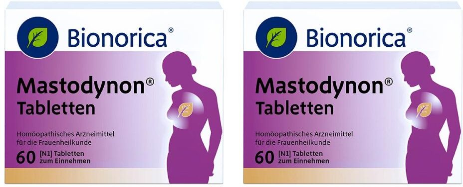 Mastodynon Tabletten