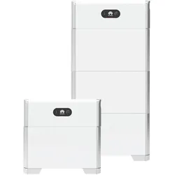Huawei LUNA2000-20-S0 20kWh Hochvolt-Solarspeicher