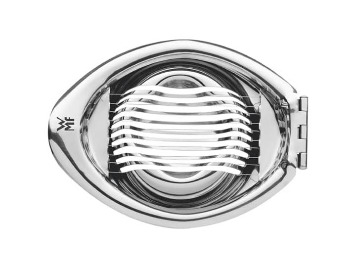 WMF Gourmet Eiersnijder, Veelzijdig (3-in-1), Ergonomisch ontwerp 634306040