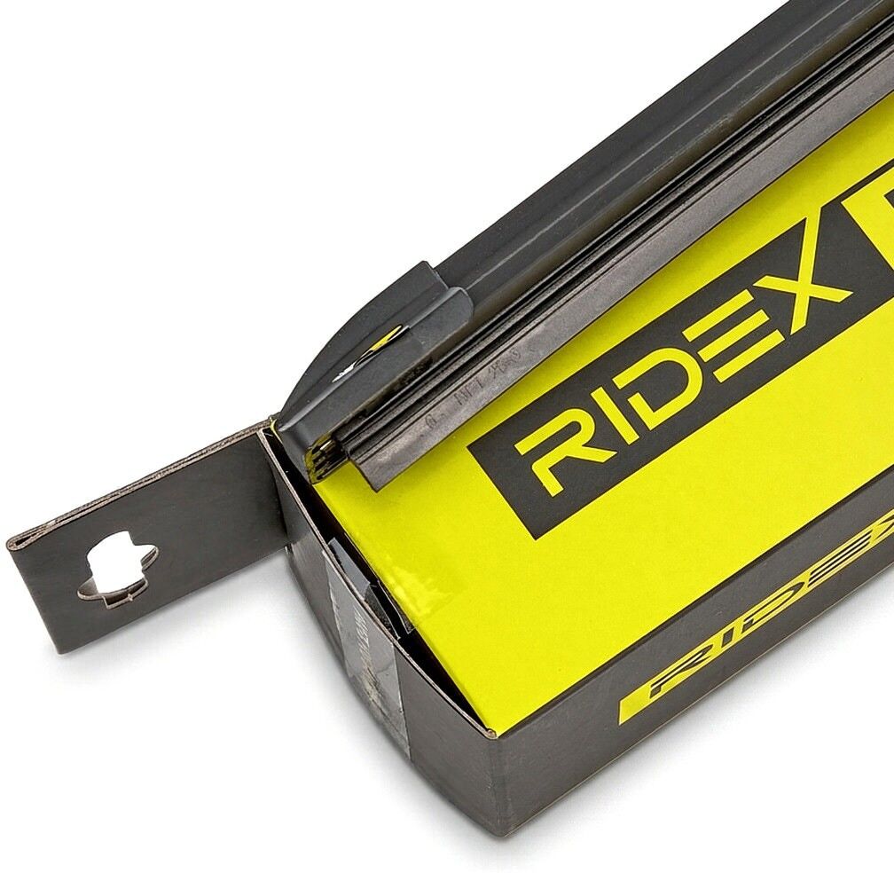 RIDEX PLUS 298W17163P Wiper blade