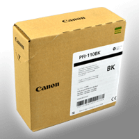 Canon Tinte 2364C001 PFI-110BK schwarz