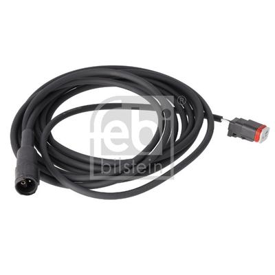 FEBI BILSTEIN 196833 Hinterachse links