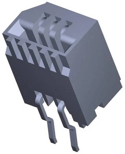 Molex FFC/FPC-Anschluss 52045-4045 Tray