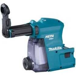 Makita, Zubehör Maschine, Staubabsaugung DX08