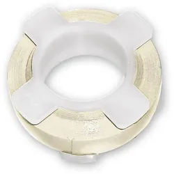 Surg-I-Band Instrumentenkennzeichnung weiß 6 mm x 6,20 m