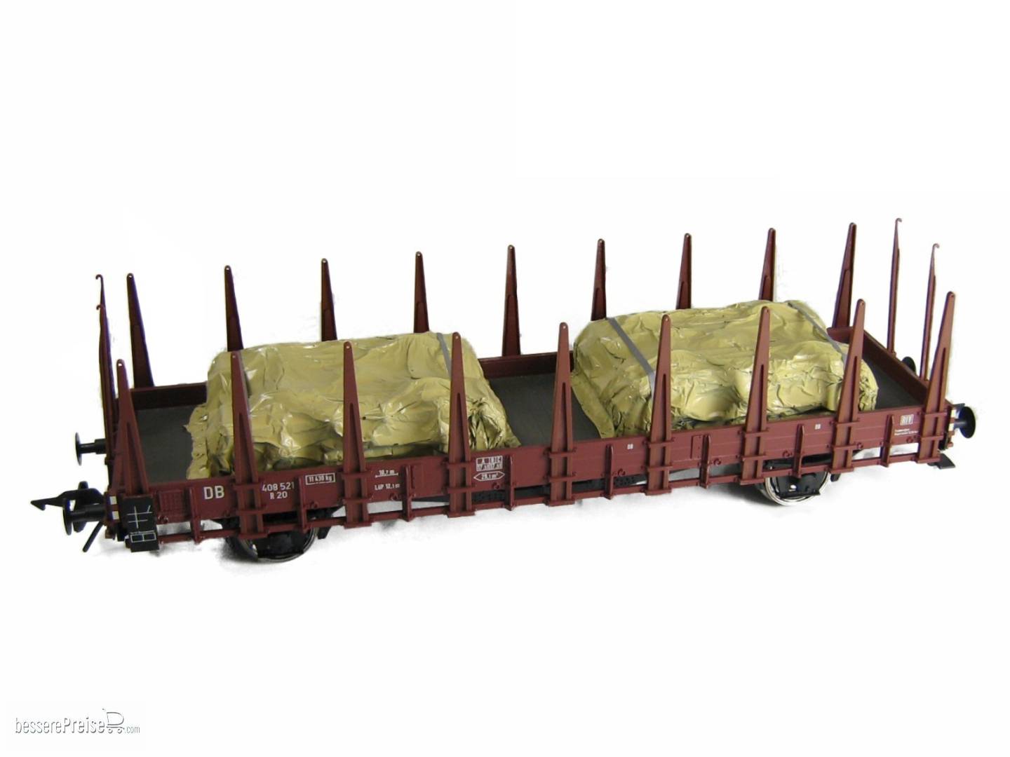 Modellbahn Engl 150056