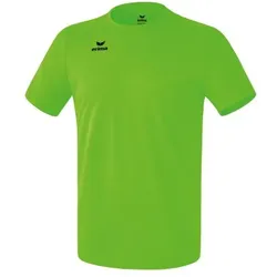 Erima Funktions Teamsport T-Shirt Herren - green gecko - S