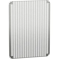 Schneider Electric Telequick-Platte NSYMR86