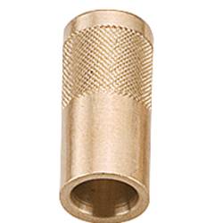 KS Tools 152.1367 Messinghülse 12,5 x 40 mm