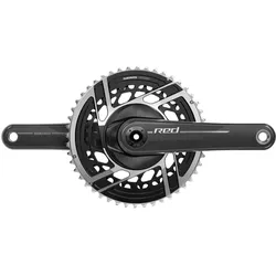 SRAM RED DUB Kurbel Carbon Road 2-fach