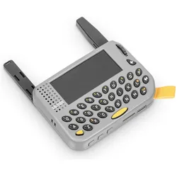 Lilygo T-LoRa Pager, LoRa 868 MHz, Meshcore / Meshtastic, ESP32-S3, SX1262, GNSS, NFC, Sensor, Audio, Entwicklungsboard + Kit