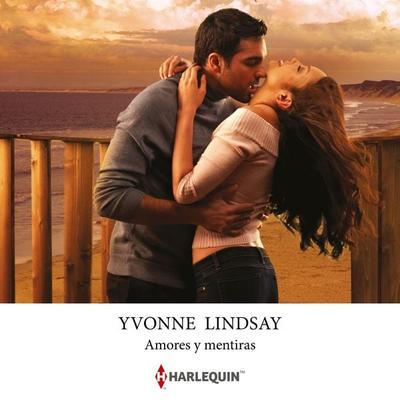 Amores y mentiras - Yvonne Lindsay, Audio, 9791370004248