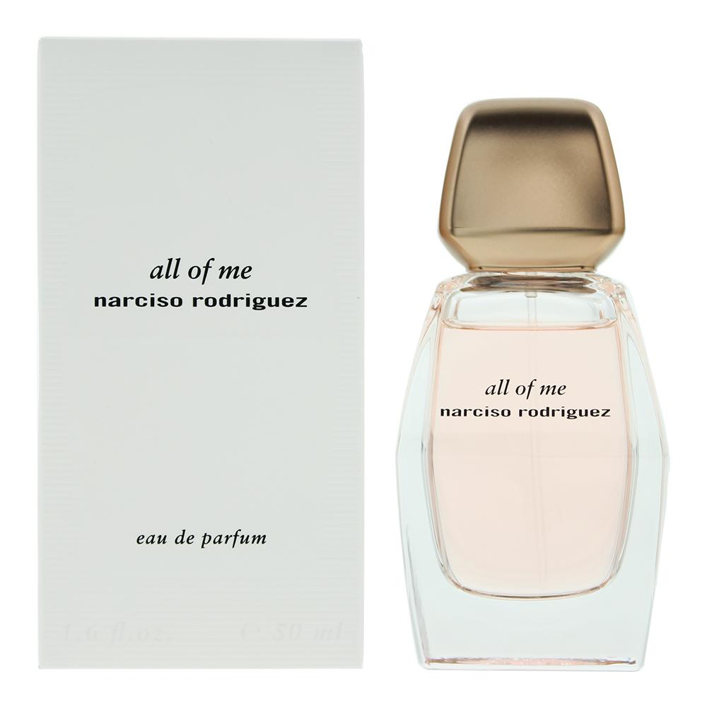 Narciso Rodriguez All Of Me Edp Spray50 ml.