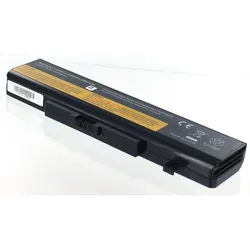 AGI 35919 - Akku - Lenovo (1 Zelle, 4400 mAh), Notebook Akku, Schwarz