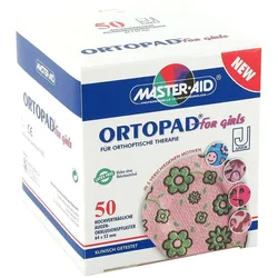 ORTOPAD for girls junior Augenokklusionspflaster