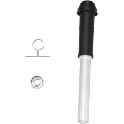 Bosch Professional Zubehör, Fahrzeug Werkzeug, DN60/100 - Lodret - Aftraekspakke, balanceret