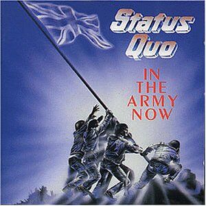 Status Quo - In the Army Now - Preis vom 14.10.2026 23:07:16 h