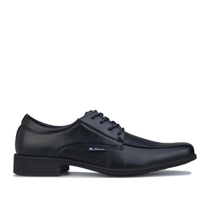 Dudley-Schuhe