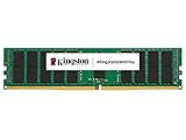 Kingston Server Premier 64GB 3200MT/s DDR4 ECC Reg CL22 DIMM 2Rx4 Mémoire serveur Hynix C Rambus - KSM32RD4/64HCR