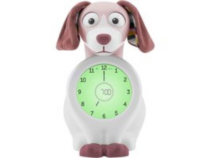 Schlaftrainer & Nachtlicht Hund Davy