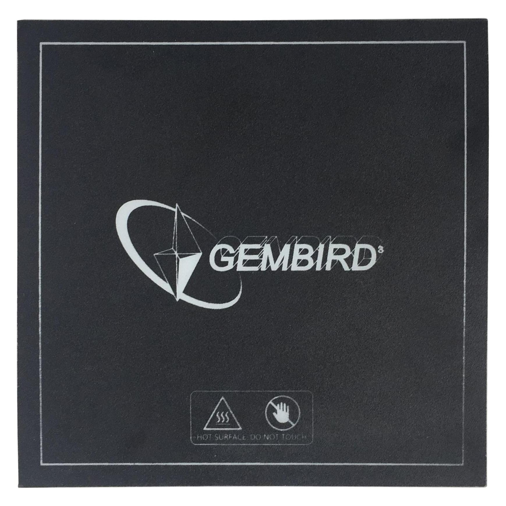 Gembird 3DP-APS-01 (Druckbett) (3DP-APS-01)