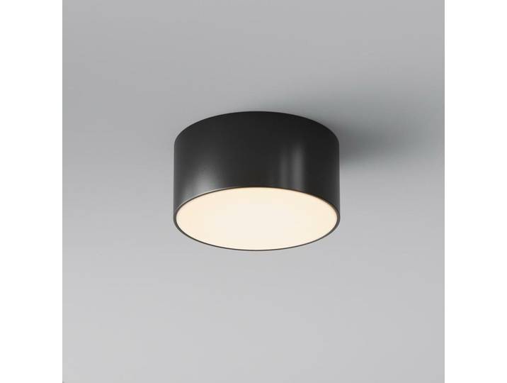 Plafonnier MAYTONI Zon IP 3000K 15W IP 65 O430CL-L15B3K