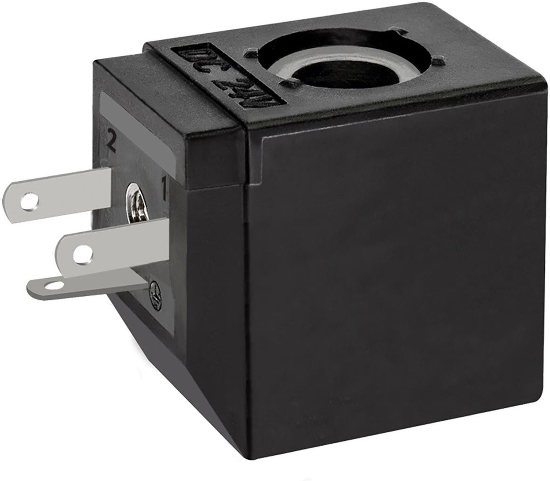 Riegler Magnetspule, 24 V DC, für BG 100 (MS24VDC-1)