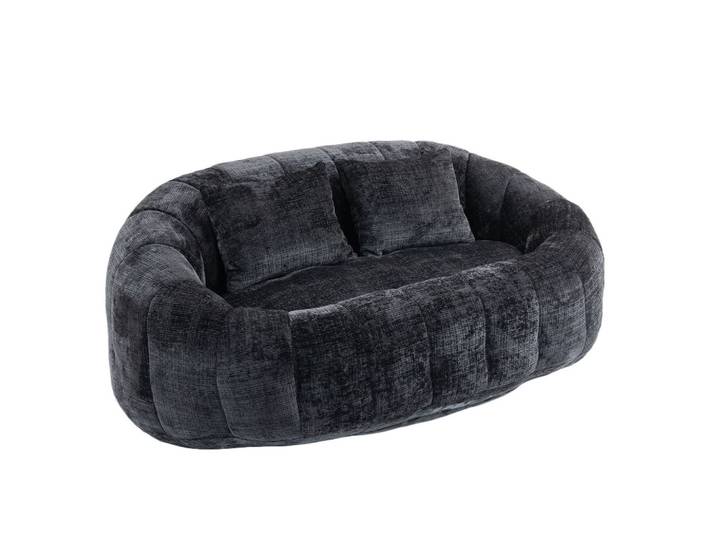 BEAN BAG SOFA – Komfortabler Lazy Lounger mit hochdichtem Memory