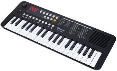 Startone BK-37 Mini Black noir