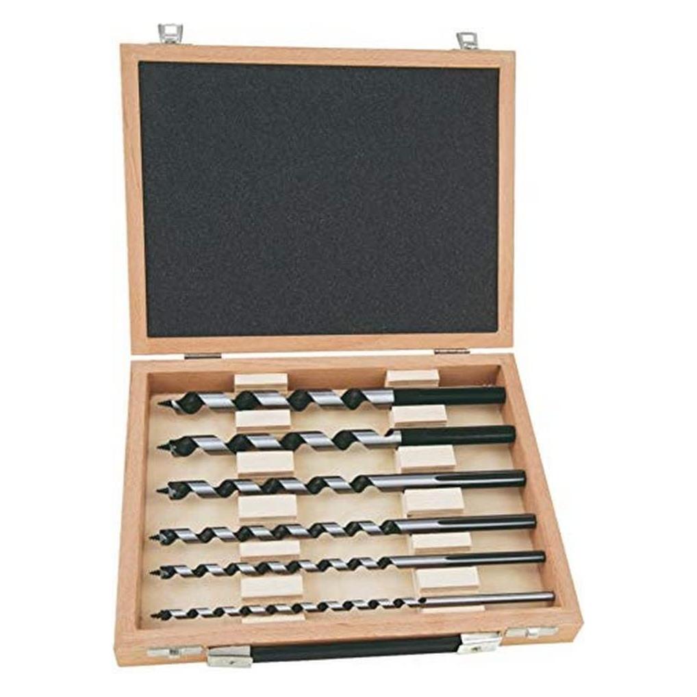 Alpen Schlangenbohrer Set (21600006100)