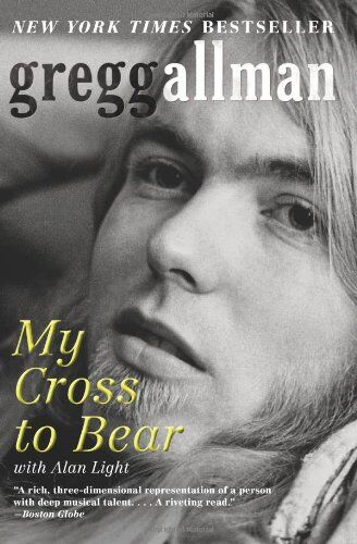 Gregg Allman - My Cross to Bear - Preis vom 30.09.2026 22:30:23 h