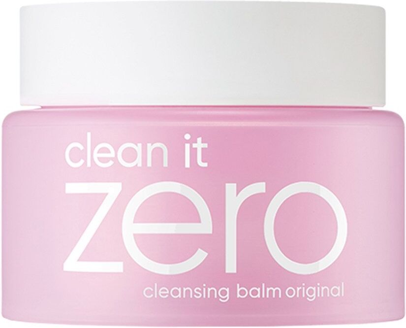 BANILA CO Clean It Zero Original Cleansing Balm
