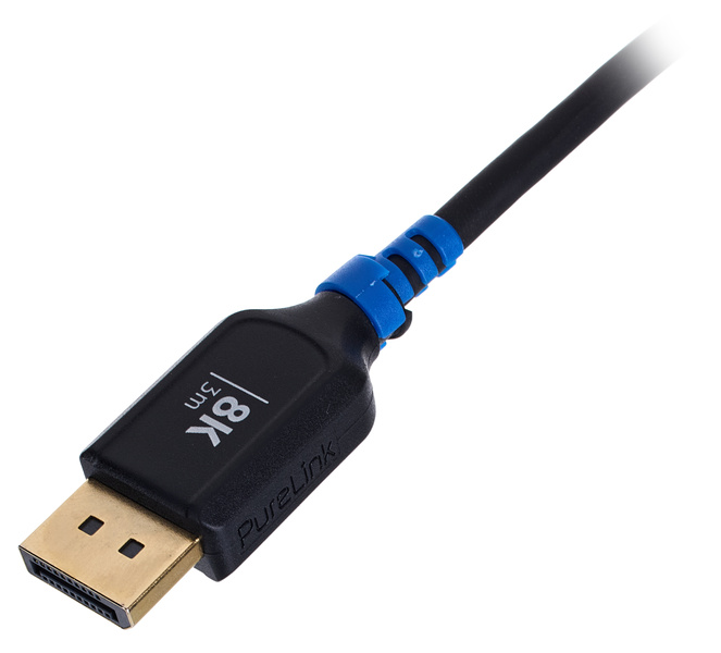 PureLink FI-DP100-030 DP Cable 3.0m