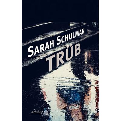 Trüb, Gebundene Ausgabe von Sarah Schulman, Argument Verlag mit Ariadne, 978-3-86754-241-8