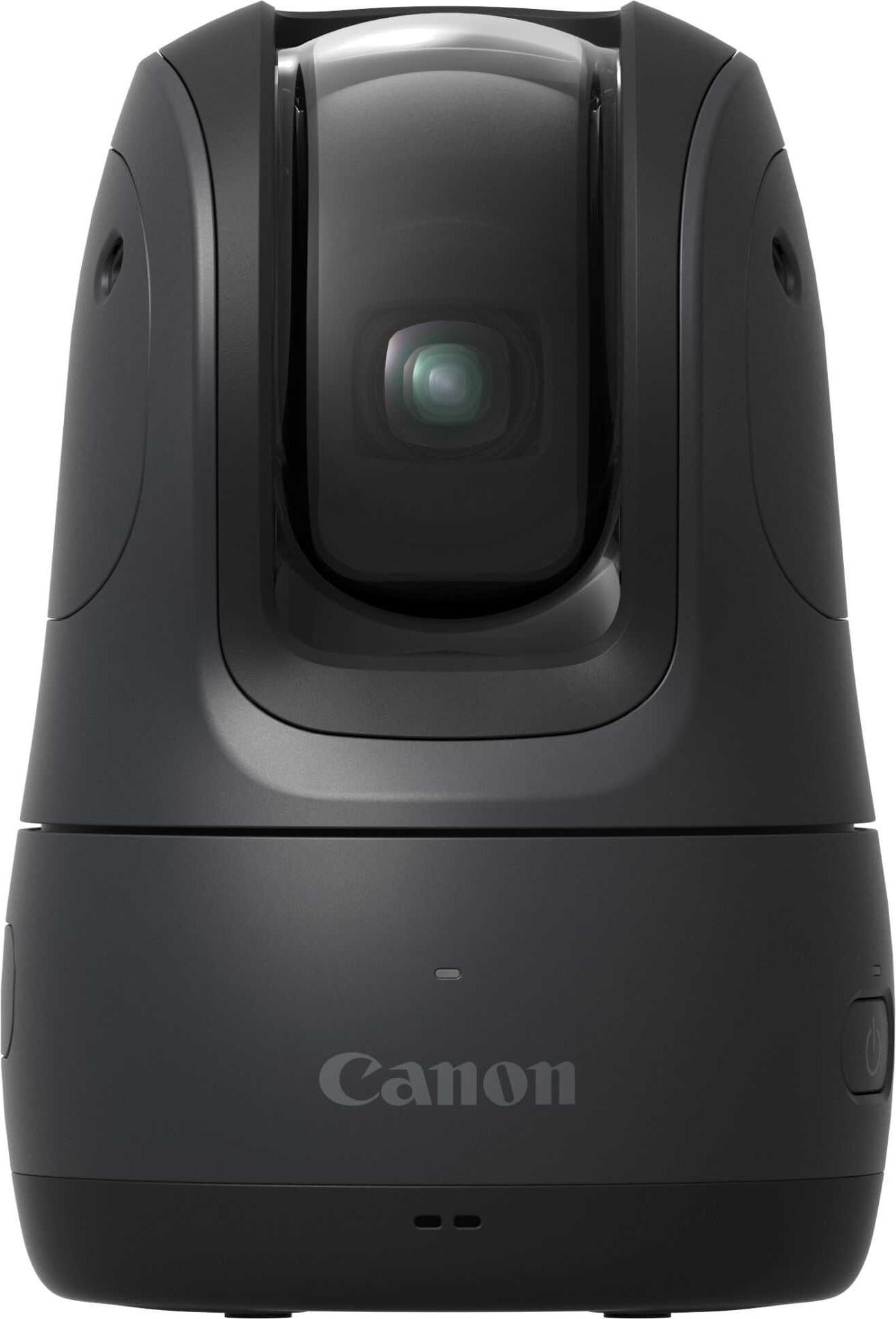 Canon PowerShot PX, 11,7 MP, 1/2.3", CMOS, 3x, Full HD, Schwarz