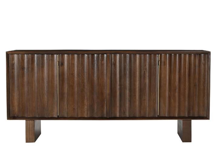 SIT Möbel RONDURA Sideboard