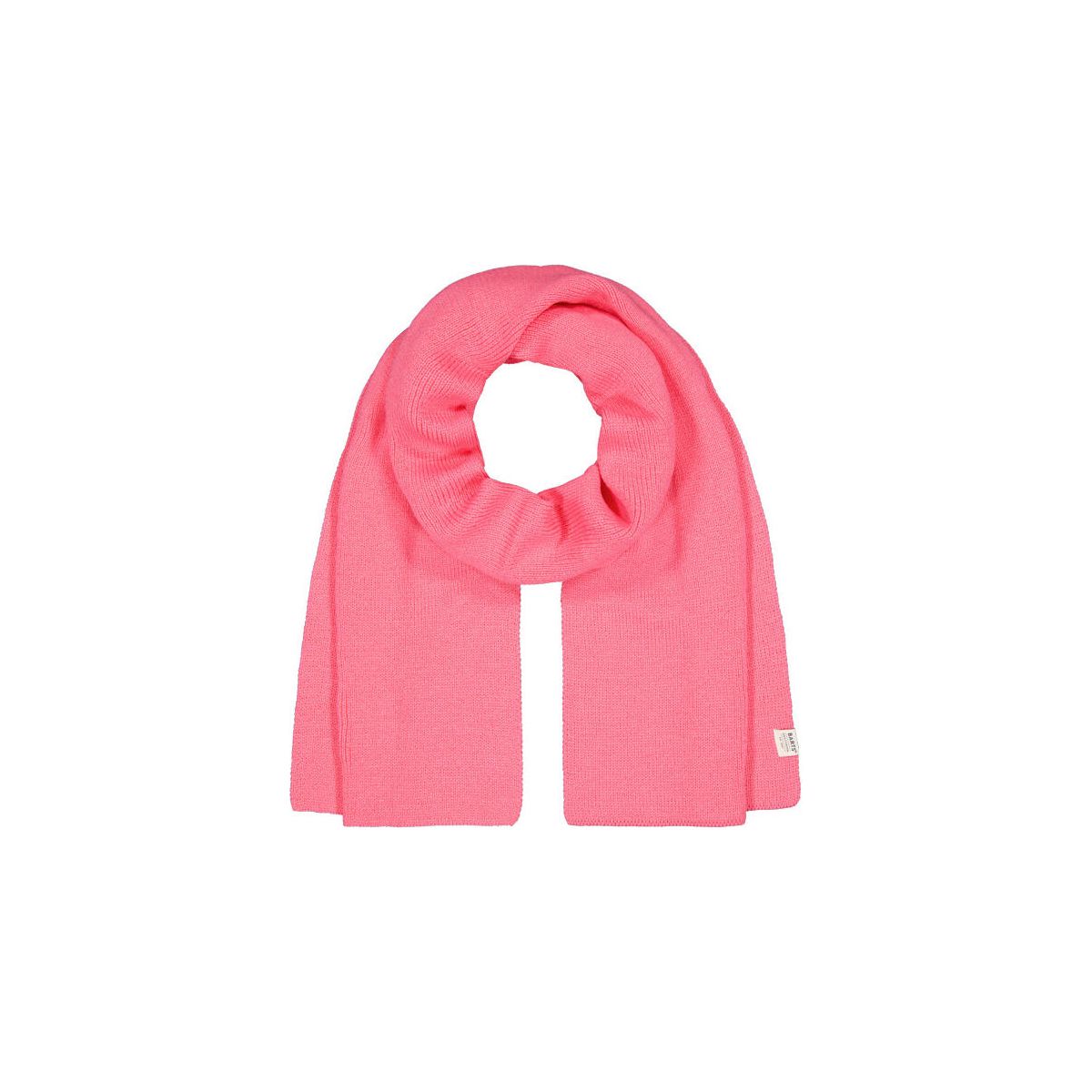 Barts Kinabalu Scarf pink (08) 6915008