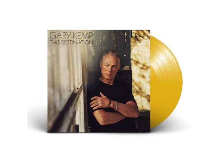 This Destination [Vinyl LP]