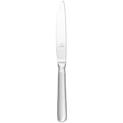 Arundo BAGUETTE Pizza-/Steakmesser (Vollheft )- 22,9 cm, 12er Set