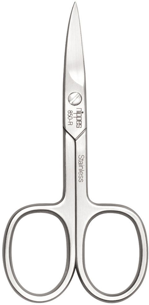 nippes Solingen Nippes Nagelschere rostfrei Nr.850R 1 St Schere