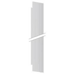 ABN GTWS19 Abschottung KU senkrecht BH9 für 210/225mm tiefe Gehäuse Abschottung 1 St.