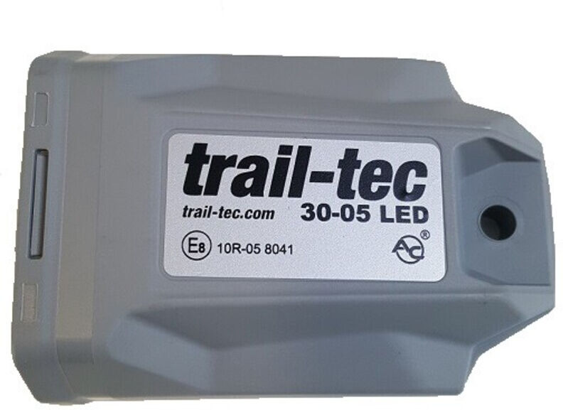France Attelage Boitier électronique AC 30-05 LED seul